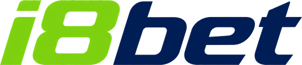 i8bet Logo